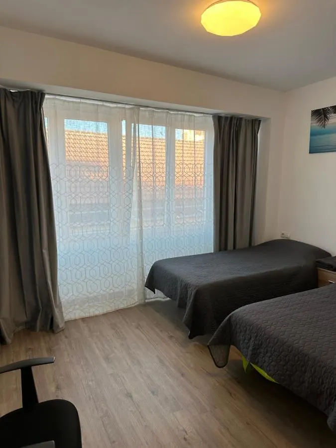 Apartamento La casa de papel Almería