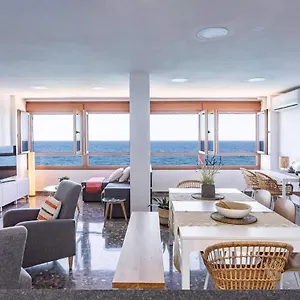 Apartamento El Palmer, Almería