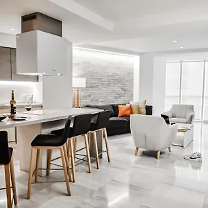Apartamento Paseo De Gran, Almería