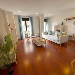 Apartamento Expoholidays - Rueda Lopez, Almería