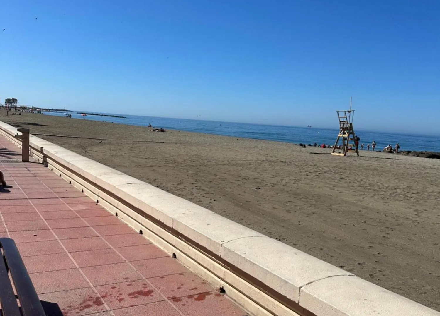 La Casa De Papel Apartment Almeria