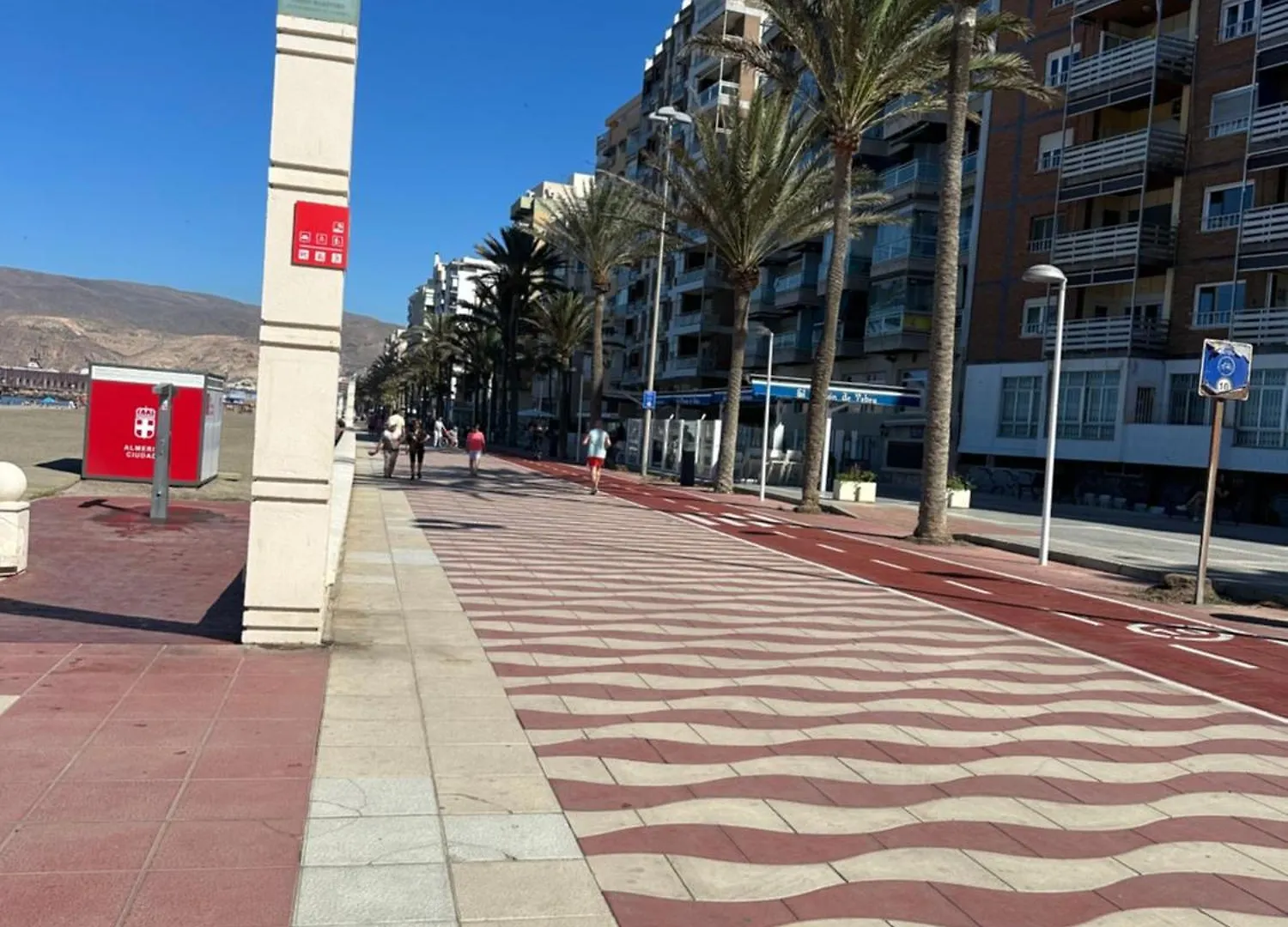 La Casa De Papel Apartment Almeria 0*,  Spain
